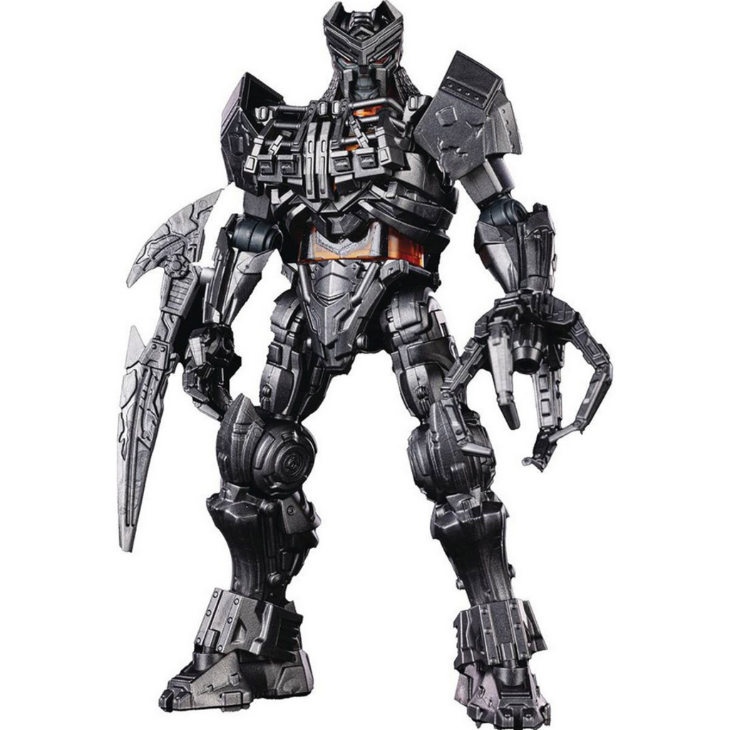 TRANSFORMERS TRANSFORMERS CLASSIC CLASS