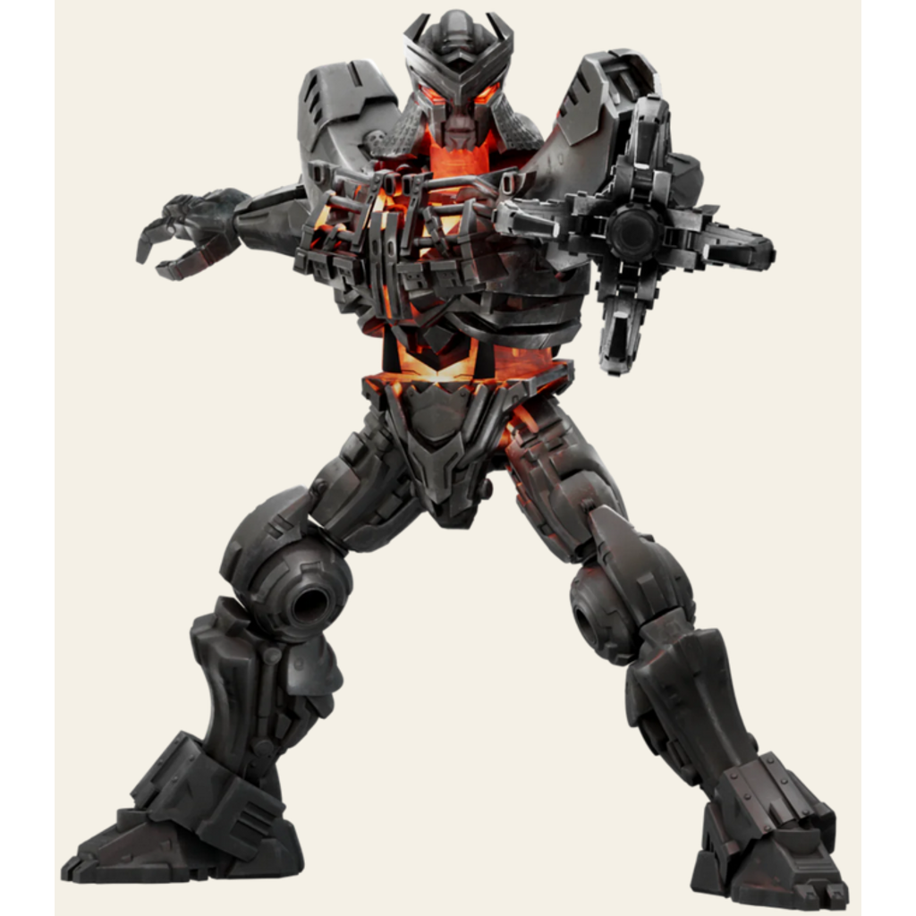 TRANSFORMERS TRANSFORMERS CLASSIC CLASS