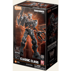 TRANSFORMERS TRANSFORMERS CLASSIC CLASS