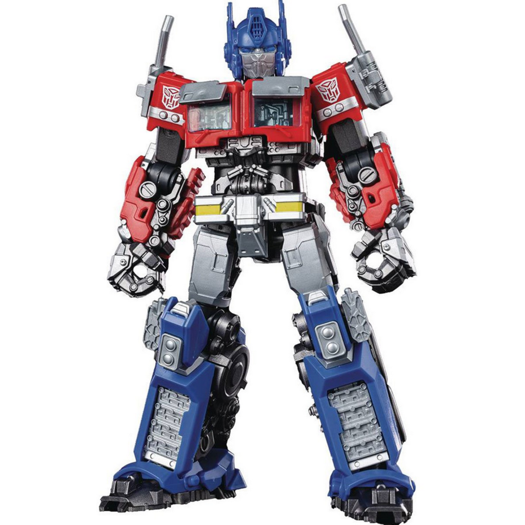 TRANSFORMERS TRANSFORMERS CLASSIC CLASS