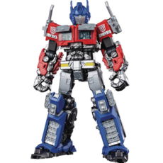 TRANSFORMERS TRANSFORMERS CLASSIC CLASS