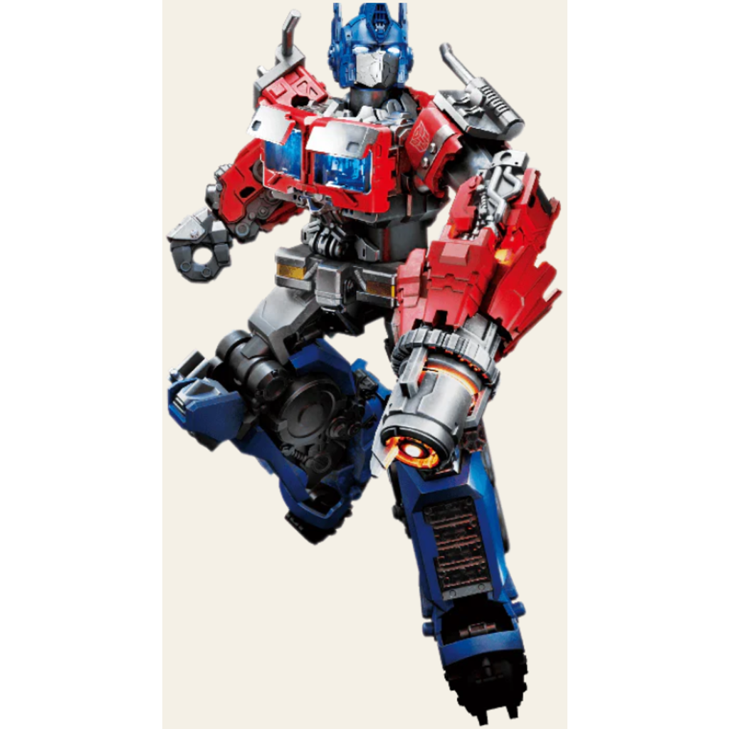 TRANSFORMERS TRANSFORMERS CLASSIC CLASS