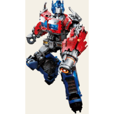 TRANSFORMERS TRANSFORMERS CLASSIC CLASS