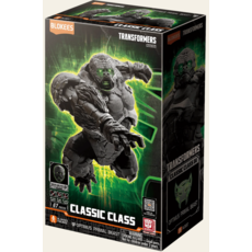 TRANSFORMERS TRANSFORMERS CLASSIC CLASS