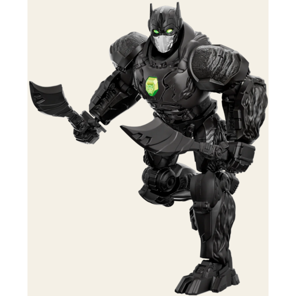 TRANSFORMERS TRANSFORMERS CLASSIC CLASS