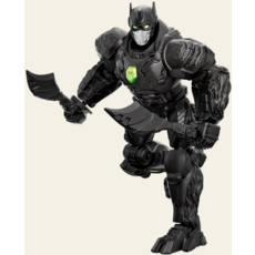 TRANSFORMERS TRANSFORMERS CLASSIC CLASS