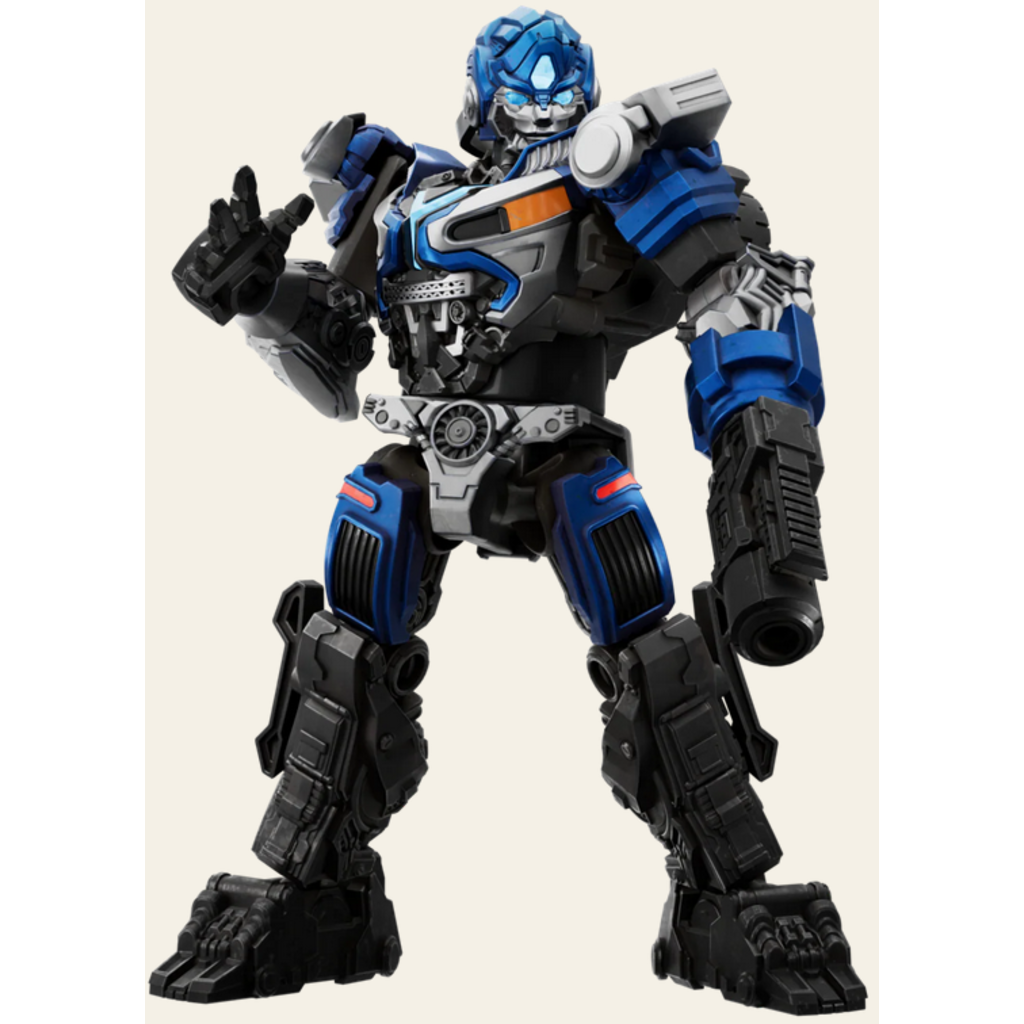 TRANSFORMERS TRANSFORMERS CLASSIC CLASS