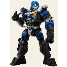 TRANSFORMERS TRANSFORMERS CLASSIC CLASS