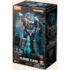 TRANSFORMERS TRANSFORMERS CLASSIC CLASS