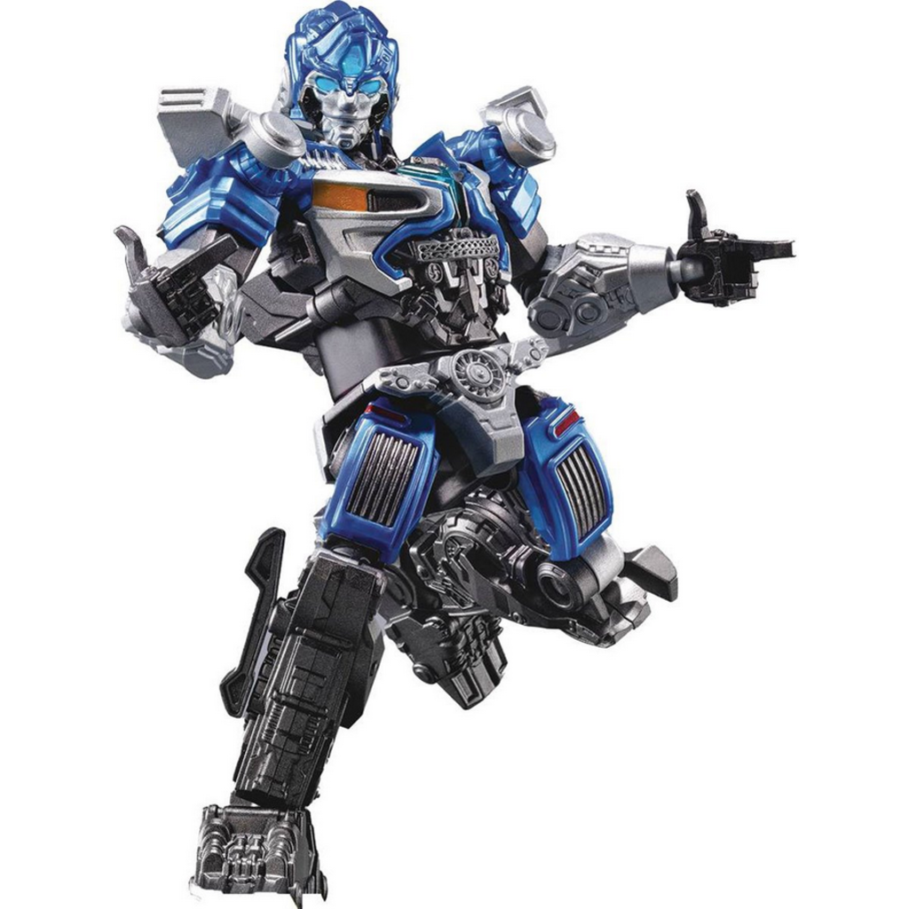 TRANSFORMERS TRANSFORMERS CLASSIC CLASS