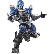 TRANSFORMERS TRANSFORMERS CLASSIC CLASS