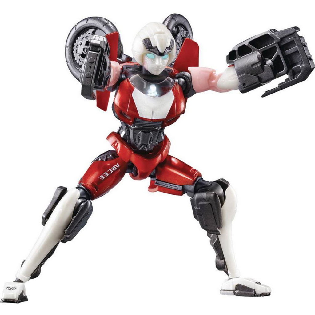 TRANSFORMERS TRANSFORMERS CLASSIC CLASS