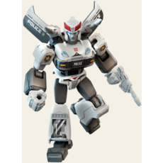 TRANSFORMERS TRANSFORMERS GALAXY VERSION 01 ROLL OUT