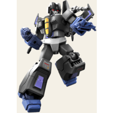 TRANSFORMERS TRANSFORMERS GALAXY VERSION 01 ROLL OUT