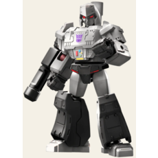 TRANSFORMERS TRANSFORMERS GALAXY VERSION 01 ROLL OUT