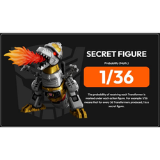 TRANSFORMERS TRANSFORMERS GALAXY VERSION 02 SOS