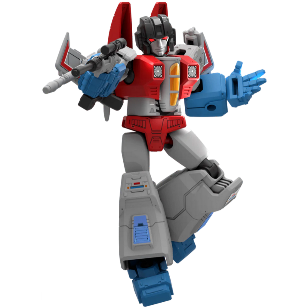 TRANSFORMERS TRANSFORMERS GALAXY VERSION 02 SOS