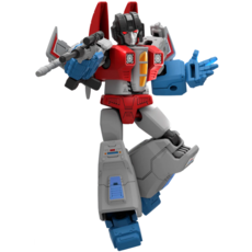 TRANSFORMERS TRANSFORMERS GALAXY VERSION 02 SOS