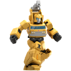 TRANSFORMERS TRANSFORMERS GALAXY VERSION 02 SOS