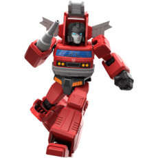 TRANSFORMERS TRANSFORMERS GALAXY VERSION 02 SOS