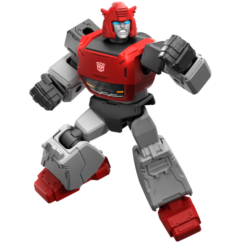 TRANSFORMERS GALAXY VERSION 02 SOS - THE TOY STORE