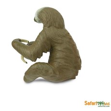 SAFARI SAFARI TWO TOED SLOTH