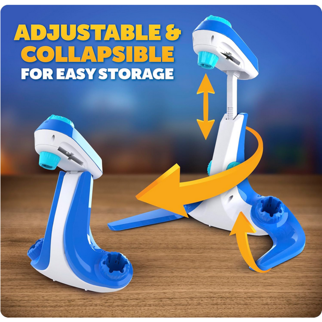 LEARN TO DRAW PROJECTOR