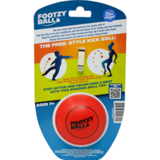 BLUE ORANGE GAMES FOOTZY BALL