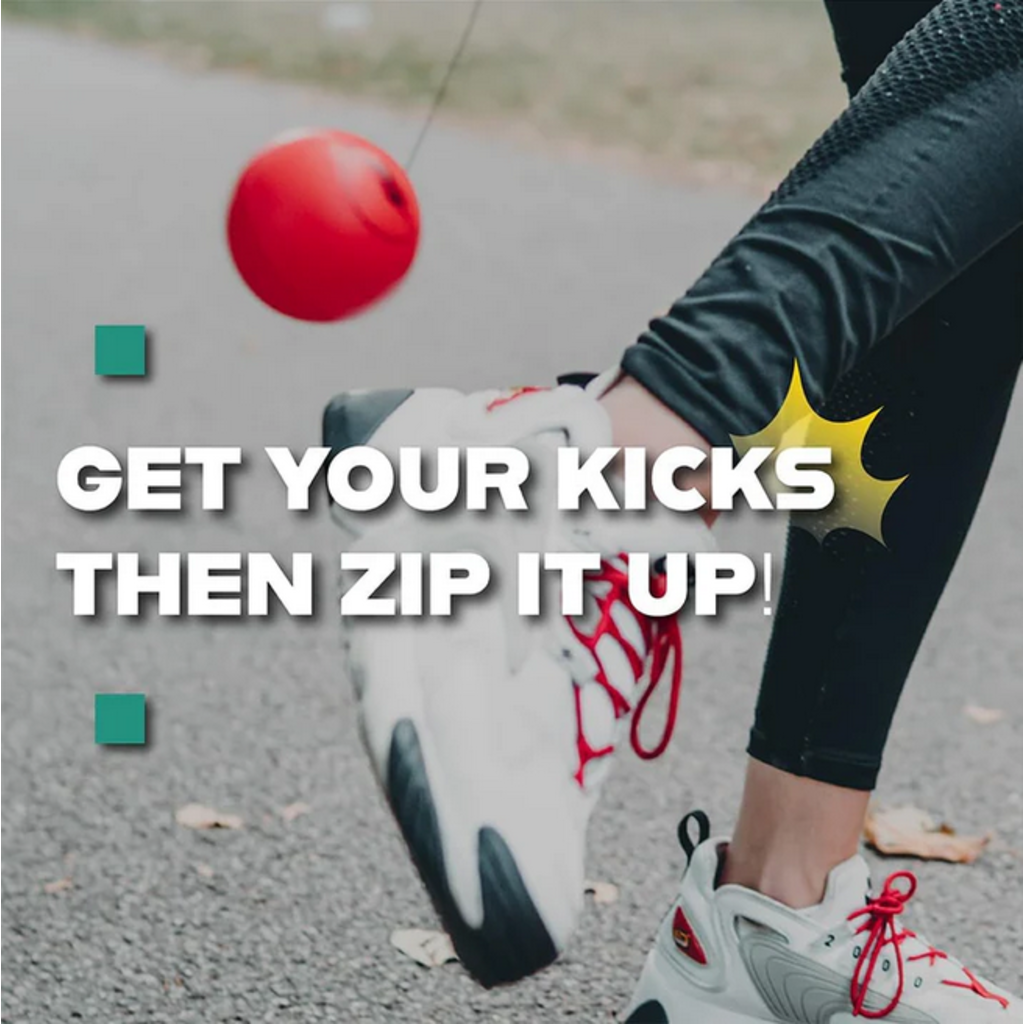 BLUE ORANGE GAMES FOOTZY BALL