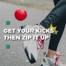 BLUE ORANGE GAMES FOOTZY BALL