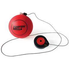 BLUE ORANGE GAMES FOOTZY BALL