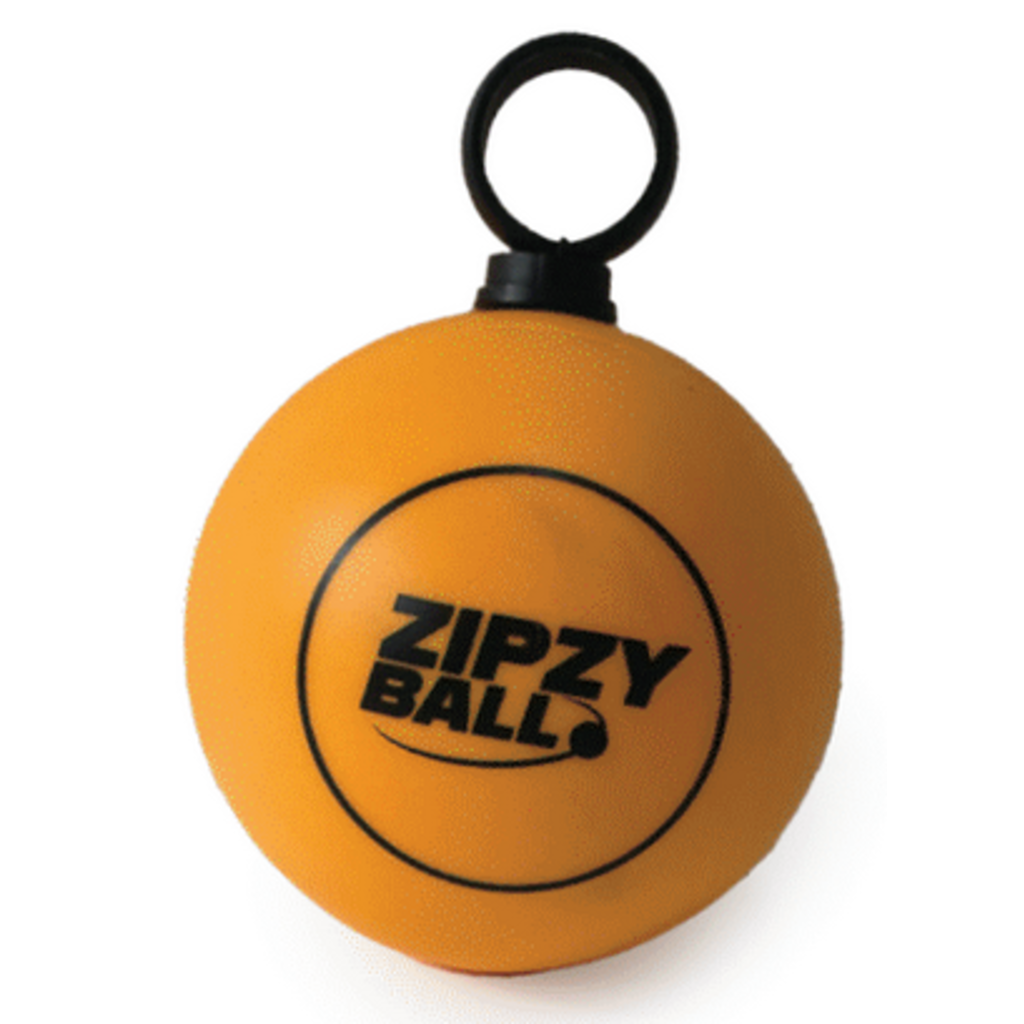 BLUE ORANGE GAMES ZIPZY BALL