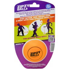 BLUE ORANGE GAMES ZIPZY BALL