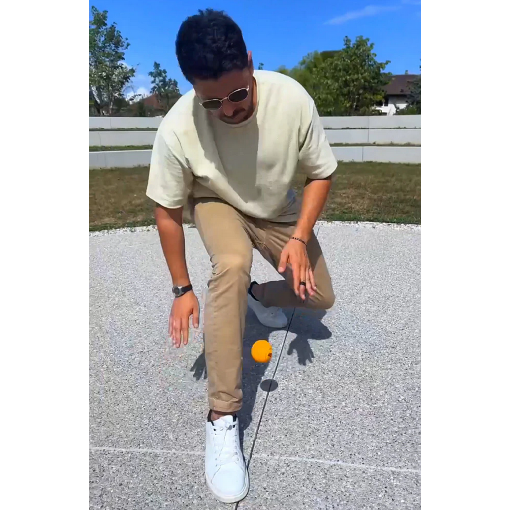 BLUE ORANGE GAMES ZIPZY BALL