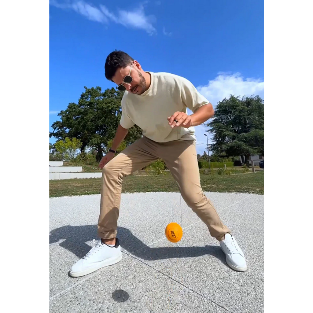 BLUE ORANGE GAMES ZIPZY BALL