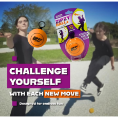 BLUE ORANGE GAMES ZIPZY BALL