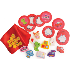 BLUE ORANGE GAMES TA-DA BING! GAME