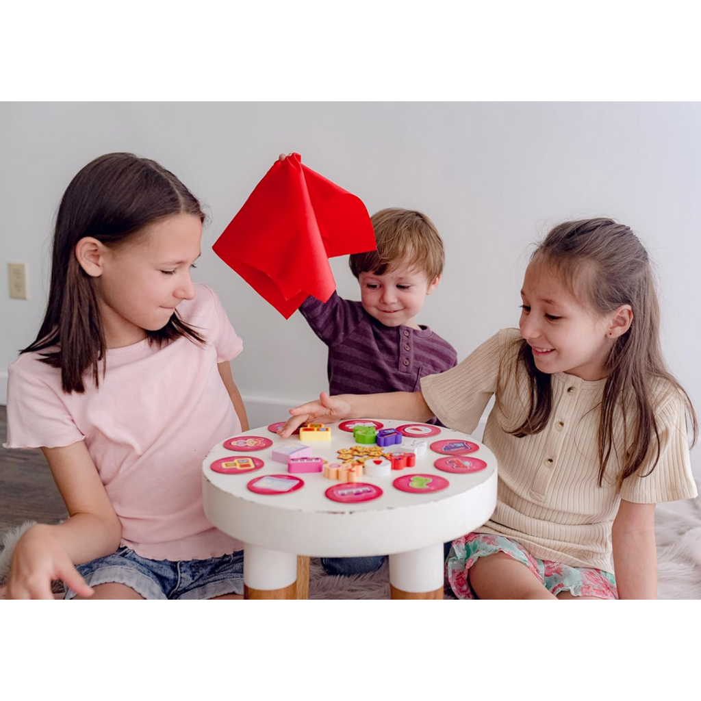 BLUE ORANGE GAMES TA-DA BING! GAME