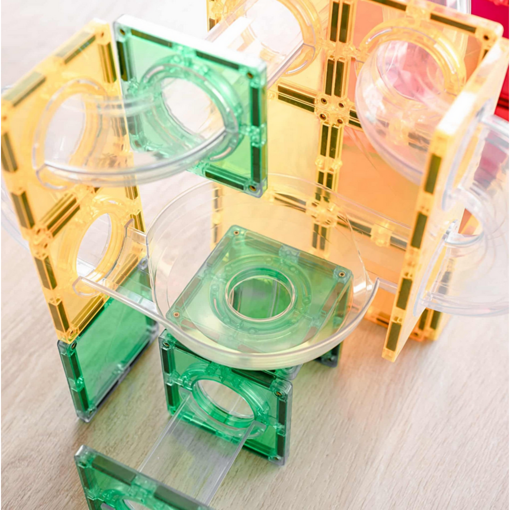 RAINBOW BALL RUN EXPANSION PACK 66 PC