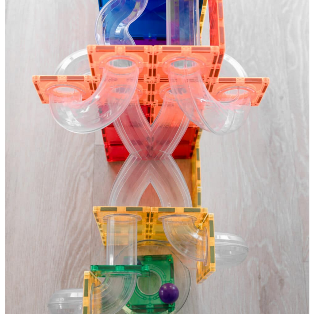 RAINBOW BALL RUN EXPANSION PACK 66 PC