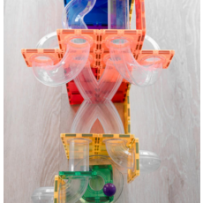 RAINBOW BALL RUN EXPANSION PACK 66 PC