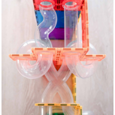 RAINBOW BALL RUN EXPANSION PACK 66 PC