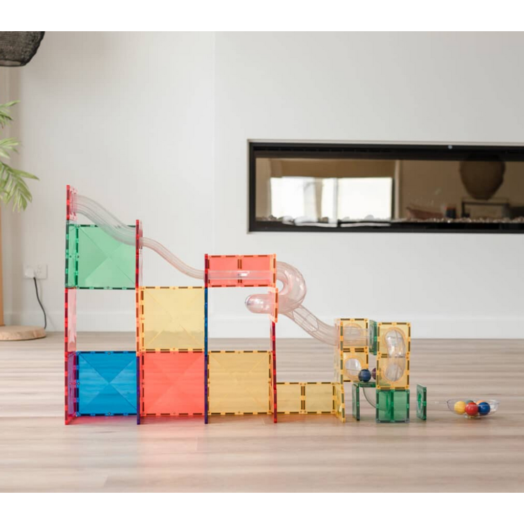 RAINBOW BALL RUN EXPANSION PACK 66 PC