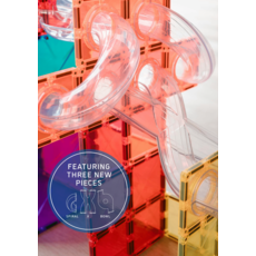 RAINBOW BALL RUN EXPANSION PACK 66 PC