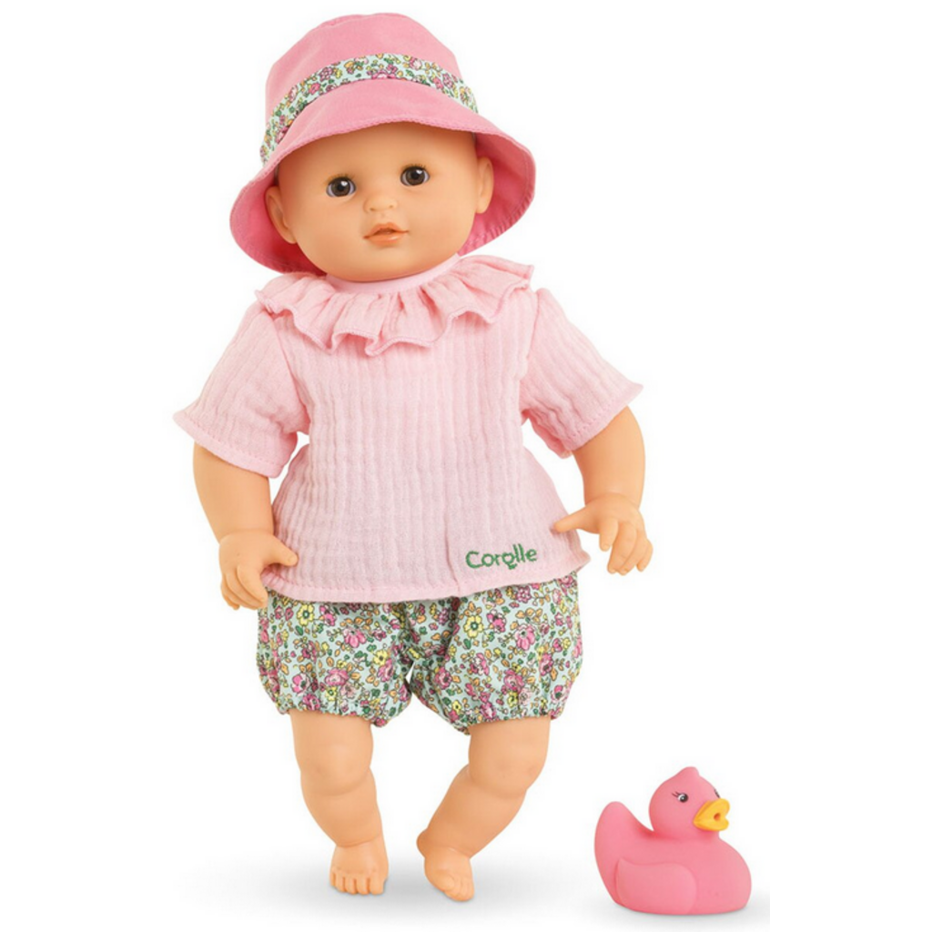 COROLLE BEBE BATH CORALIE - BLOOMER