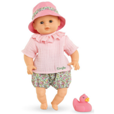 COROLLE BEBE BATH CORALIE - BLOOMER