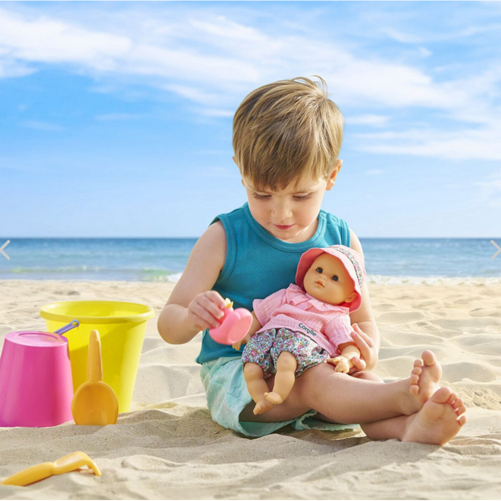 COROLLE BEBE BATH CORALIE - BLOOMER