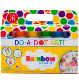 DO A DOT ART! DO A DOT ART! DOT MARKERS