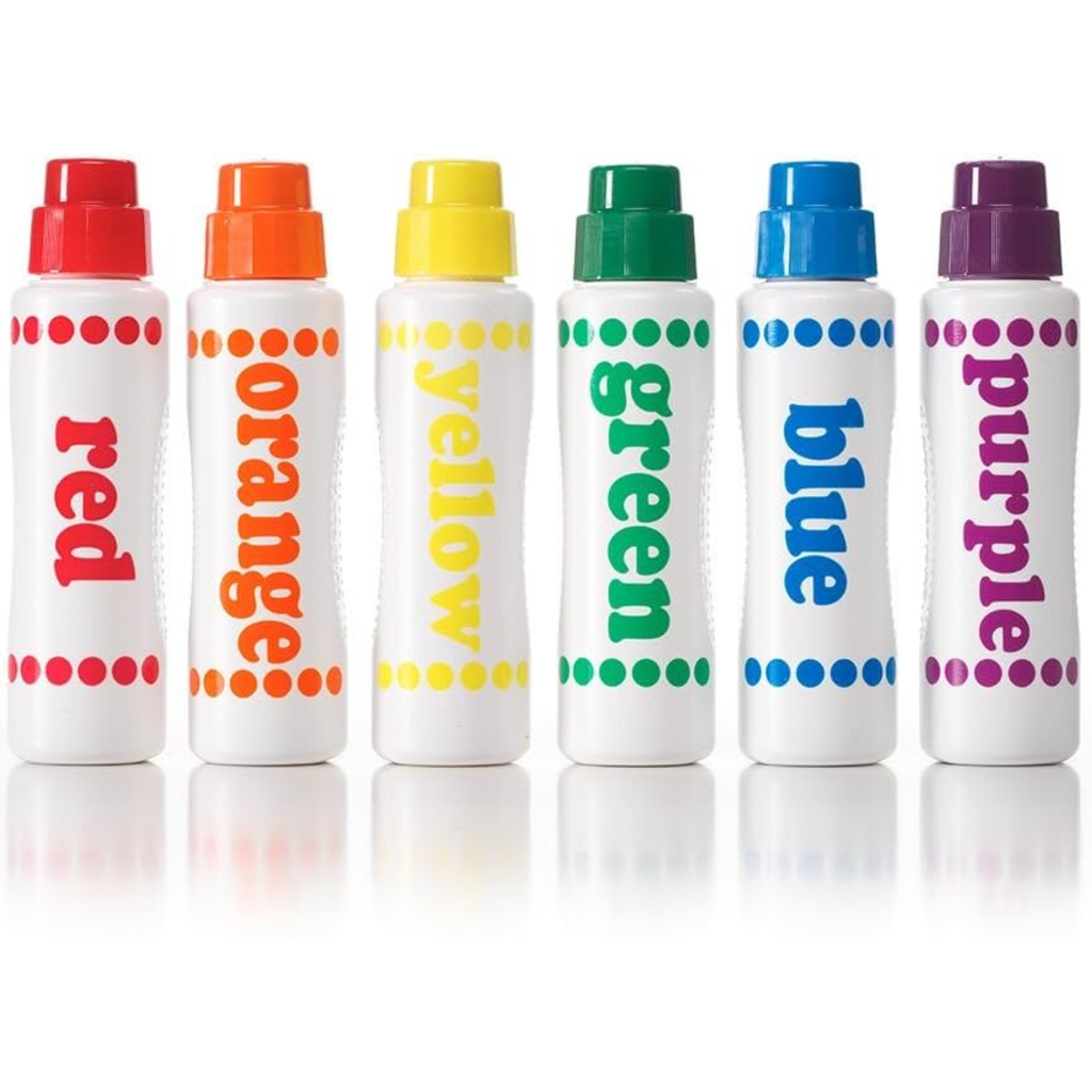 DO A DOT ART! DO A DOT ART! DOT MARKERS