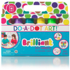 DO A DOT ART! DO A DOT ART! DOT MARKERS